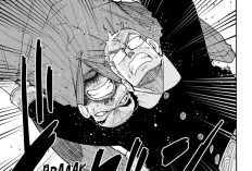 Lien Lire le Manga Spy X Family Chapitre 127 en Français, Une action palpitante et passionnante