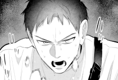 C'est Vraiment Honteux ! Suite Lire le Manga Living Together with the Queen From My High School Days Chapitre 33 Scan VF FR