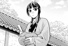 AU SECOURS ! Lire le Manga Les Carnets de l’apothicaire (Kusuriya no Hitorigoto) Chapitre 98 Scan VF FR et Date de Sortie