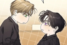 Lire Manhwa BL Kiss Me If You Can Chapitre 33 Scan FR, Si vous faites quelque chose de mal, vous devez être puni, n'est-ce pas ?