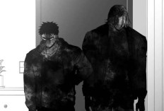 Lien Lire le Manhwa BL You Are My World Chapitre 19 en Français, À la merci du Maître !