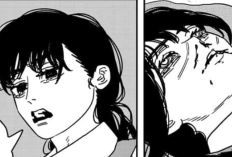 Lisez de Manga Chainsaw Man Chapitre 230 en Français, Elle ne se sent pas bien à propos de ses sentiments