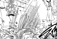 Enfer, entraînement ? RAW Lire Mangas Four Knights of the Apocalypse Chapitre 213 Scan FR