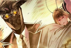 Ce N'est pas une Menace ! Suite Lire le Manhwa Jungle Juice Chapitre 192 Scan VF FR et Date de Sortie