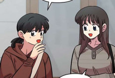 Radar des filles ! Lien Pour Lire Manhwa The Childhood Friend Complex Chapitre 72 en Français