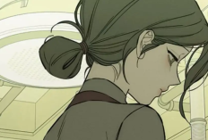  Lire le Manhwa Pleure pour cette fleur (Tears on a Withered Flower) Chapitre 73 en français, Comme le calme avant la tempête