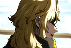 Punition et absurdités ! Lire du Manhwa Revenge of the Iron-Blooded Sword Hound Chapitre 147 FR VF Scan