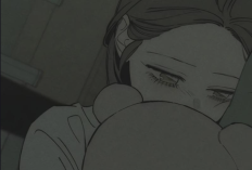 Lien de Manhwa Pleure Pour Cette Fleur (Tears on a Withered Flower) Chapitre 82: Une profonde intimité