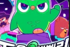 Webtoon Duo Leveling Chapitre Complet en Français, A forbidden magic experiment by the duo known as Duo goes horribly wrong
