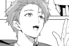 Réfléchissons logiquement ! Lire Manga Kunon the Sorcerer Can See Chapitre 23 en FR VF Scan