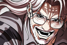 Le Vrai Roi est de Retour ! Spoiler & Lire le Manhwa Lookism Chapitre 597 Scan VF FR