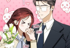Le bonheur est partout ! Lisez le Manhwa A Boss With Benefits Chapitre 37 Scan VF FR