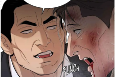 Lire BL Manhwa JINX Saison 2 Chapitre 95 en Français, Jaekyung est possessif envers Kim Dan