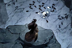 RAW Lire Manhwa Nano Machine Chapitre 281 en Français, Motifs correspondant à Demonic Blade God