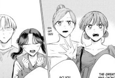 Lisez la Manga Blue Box (Ao no Hako) Chapitre 239 en Français, Les tensions refont surface