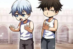 Tellement incroyable ! Liste des Manhwa Return of the First Patriarch Chapitre 10 Scan FR