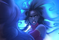 Lien Lisez RAW Manhwa The Death Witch Chapitre 5 en Français, Une situation qui s'envenime