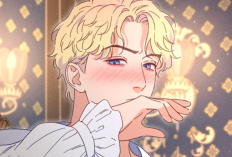 Lecture En Ligne Webtoon Mes Aspirations (Dare I Hope…) Chapitre 5-6 Scan VF FR, RAW! Un Charme Extraordinaire