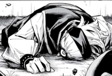 Spoilers et Lien Pour Lire du Manga Jujutsu Kaisen Modulo Chapitre 7 FR VF Scan, Maru s'est-il évanoui et a-t-il tout vu avec ses yeux ?