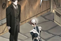 Est-ce vraiment comme ça ? Liste des Manhwa The Count's Secret Maid chapitre 71 VF Scan