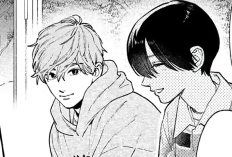 RAW Lecture le Manga Uruwashi no Yoi no Tsuki Chapitre 42 FR VF Scan, Quelque chose vous tracasse ?