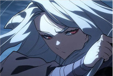 Update! Lire le Manhwa Reaper of the Drifting Moon Chapitre 136 en Français, Un débat effrayant