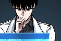 RAW Manhwa Omniscient Reader's Viewpoint Chapitre 289 Scan FR, Royaume démoniaque qui n'est pas sous la juridiction des Dokkaebi