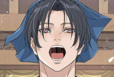 RAW Manhwa Becoming the Cheon Clan’s Mad Dog Chapitre 7 VF Scan, Il s'excusait pour des actes dont il n'était pas responsable