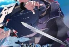 Manhwa Lightning Degree Chapitre Complet Scan VF, Ryu-Yeon a perdu son père des suites d'une maladie alors qu'il n'avait que 10 ans