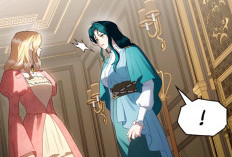 Lien Pour Lire le Manhwa The High Society Chapitre 84 en Francais, Rejeter les pensées de doute sur soi !