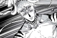 Héros Légendaire ! Suite Lire le Manga Jujutsu Kaisen Modulo Chapitre 22 Scan VF FR et Date de Sortie