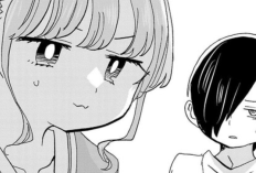 Lire le Manga The Dangers in My Heart (Boku no Kokoro no Yabai Yatsu) Scan VF FR Chapitre Complet Gratuit Sans Login