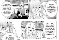 Lisez la Manga Wistoria's Wand and Sword Chapitre 65 en Français, Le maître et ses nouvelles tactiques