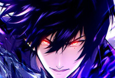 Synopsis, Autres Titres, et Lire le Webtoon INFINITE DECRYPTION: THE STRONGEST LEVEL Scan VF FR Chapitre Complet, Gratuit Sans Login
