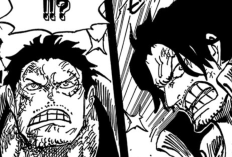 One Piece Chapitre 1164 VF FR Scan, Cliquez Ici Pour Lire Le Lien du Manga Gratuit !