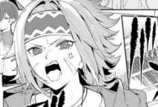 Lire Manga Kunon the Sorcerer Can See Chapitre 24 en FR VF Scan, Taquiné jusqu'à la colère !