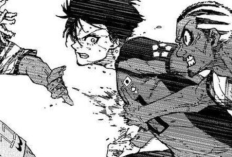 RAW Liste des Manga Blue Lock Chapitre 326 Scan FR VF, Entouré de deux personnes !