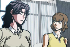 Spoiler & Lisez le Manhwa Secret Family Chapitre 52 en Français, Une nouvelle découverte surprenante