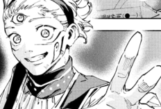 Lecture En Ligne Manga Jujutsu Kaisen Modulo Chapitre 24 Scan VF FR, RAW! Début du Rituel