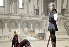 Entraînement terminé ! RAW Lien de lecture Manhwa A Mercenary’s Rebirth Among Nobles chapitre 21 VF Scan