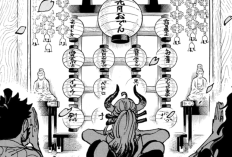 Lire le manga One Piece Chapitre 1162, Robin va sauver ces enfants