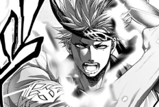 Spoilers et Lien Manga Shuumatsu no Valkyrie (Record of Ragnarok) Chapitre 111 FR VF Scan, Le destin et l'apparition d'un symbole mystérieux