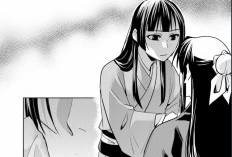 Spoilers le Manga Les Carnets de l'Apothicaire (Kusuriya no Hitorigoto) Chapitre 99 en Français, Une romance naissante !