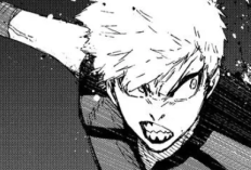 Liste des Manga Blue Lock Chapitre 323 Scan FR VF, Les émotions ne font plus qu'une !