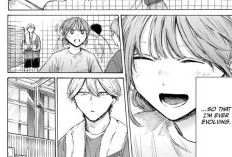 Lisez RAW Manga Blue Box (Ao no Hako) Chapitre 238 en Français, Cette nouvelle mission doit être un succès !