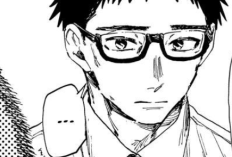 Une bonne chance ! RAW Lire Manga Kaoru Hana Wa Rin To Saku (The Fragrant Flower Blooms With Dignity) Chapitre 179 en Francais