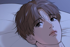 Lecture En Ligne Manhwa BL Jinx Chapitre 92 Scan VF FR, Est-ce Cela Qu'on Appelle L'amour ?