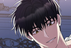 Son regard intense ! Lien Pour Lire des Webtoon Toutes les nuits de la princesse esclave Chapitre 2 VF Scan