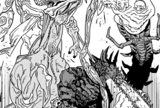 Lisez de Manga Chainsaw Man Chapitre 222 en Français, Une leçon pour lui aussi !