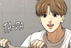 Lecture En Ligne Manhwa BL Jinx Chapitre 81 Scan VF FR, Cours de Natation Amusants